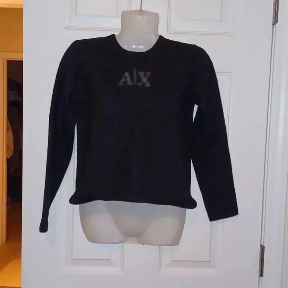 А/Х sweater - Picture 12 of 13